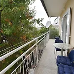 Dragica Apartament Primošten