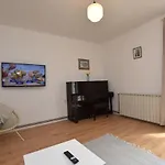 Apartament Dragica