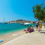 Dragica Apartament *