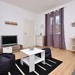 Apartament Dragica