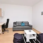 Apartament Dragica