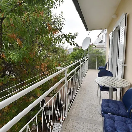 Dragica Lejlighed Primošten