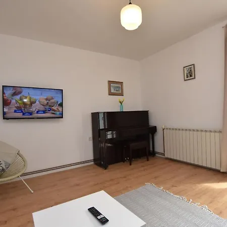 Apartamento Dragica