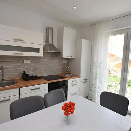 Dragica Apartamento