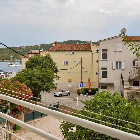 Apartmán Dragica Primošten