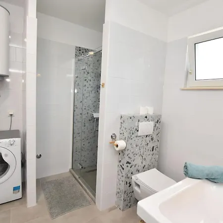 Dragica Apartment Primosten