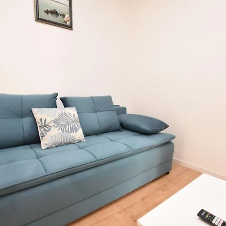 Apartmán Dragica Primošten