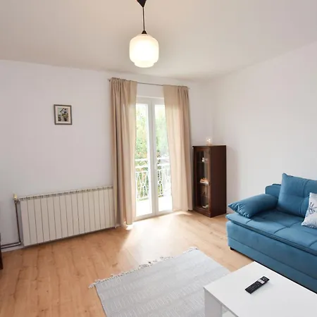 Apartment Dragica *