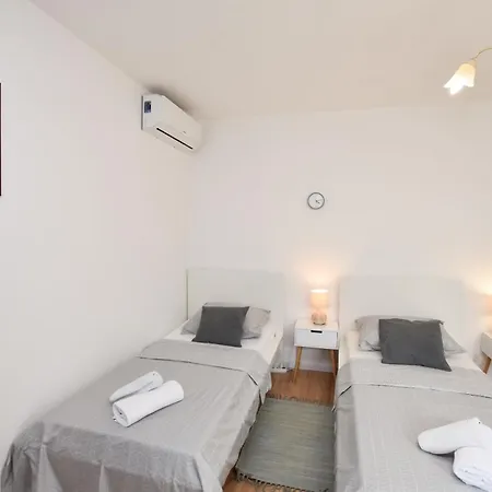 Dragica Apartmán *