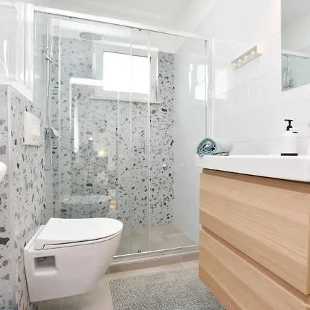 Dragica Apartment *