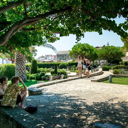 Apartment Dragica