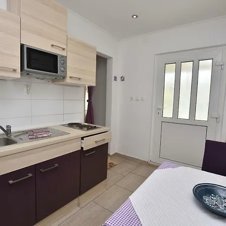 Apartment Dragica