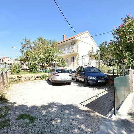 Apartament Dragica *