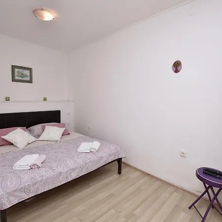 Apartment Dragica *
