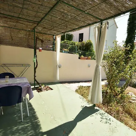 Dragica Apartamento