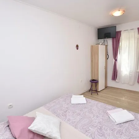 Dragica Apartamento