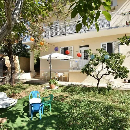 Apartment Dragica