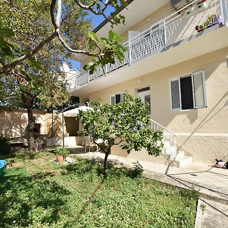 Apartament Dragica