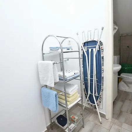 Apartmán Dragica