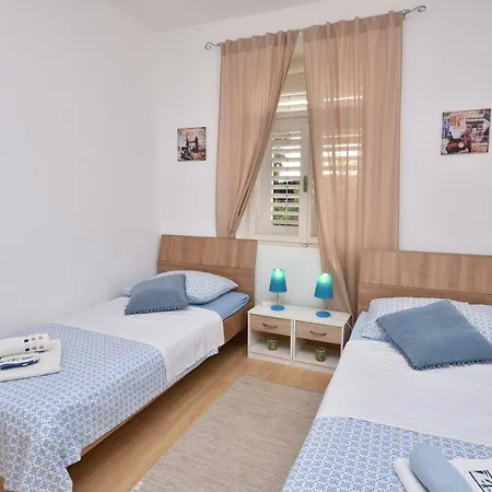 Apartamento Dragica *