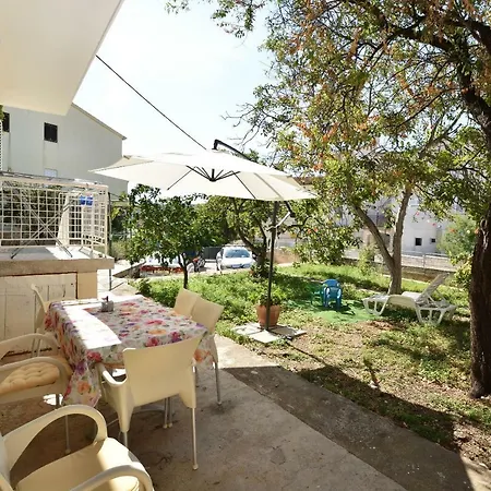Dragica Apartment Primosten