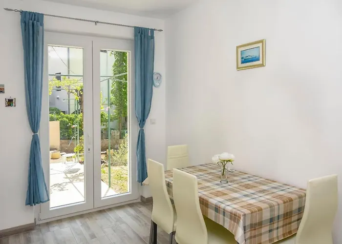 Dragica Apartamento Primošten