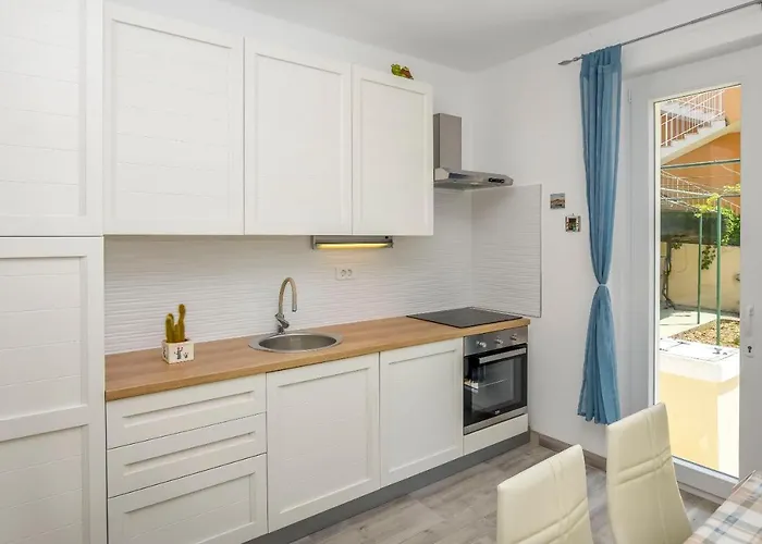 Apartamento Dragica Primošten