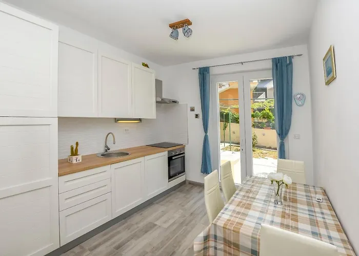 Dragica Apartamento Primošten