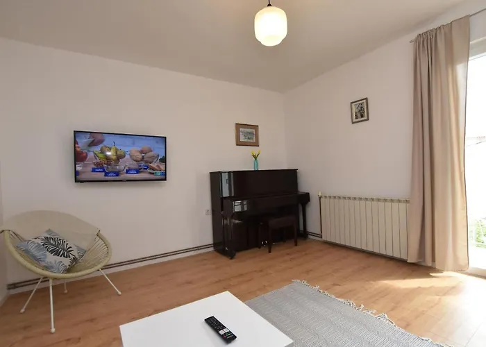 Apartman Dragica