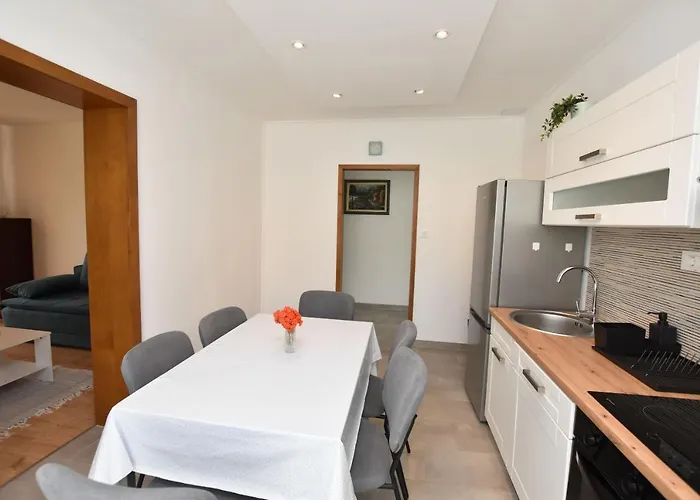 Apartamento Dragica Primošten