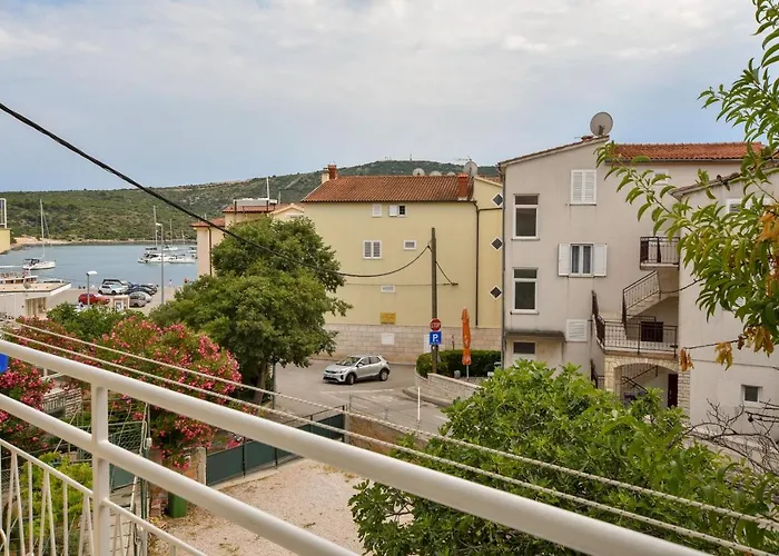 Apartman Dragica Primosten