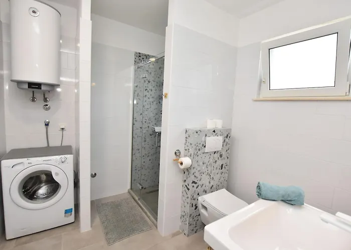 Dragica Apartman Primosten