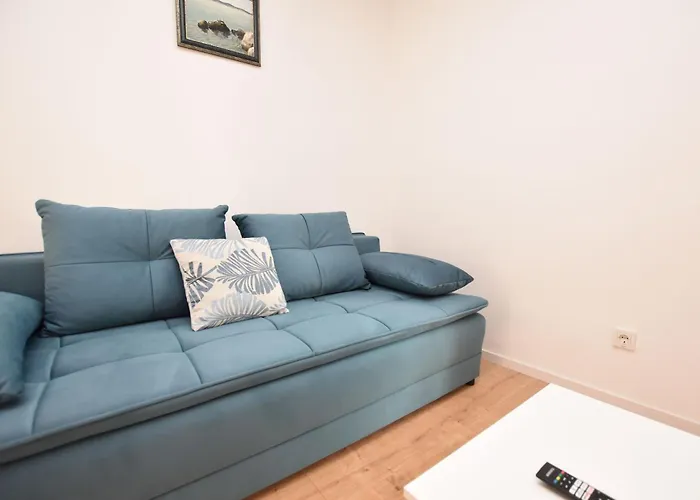 Apartamento Dragica Primošten