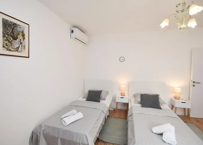 Dragica Apartamento *