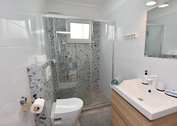 Apartamento Dragica Primošten