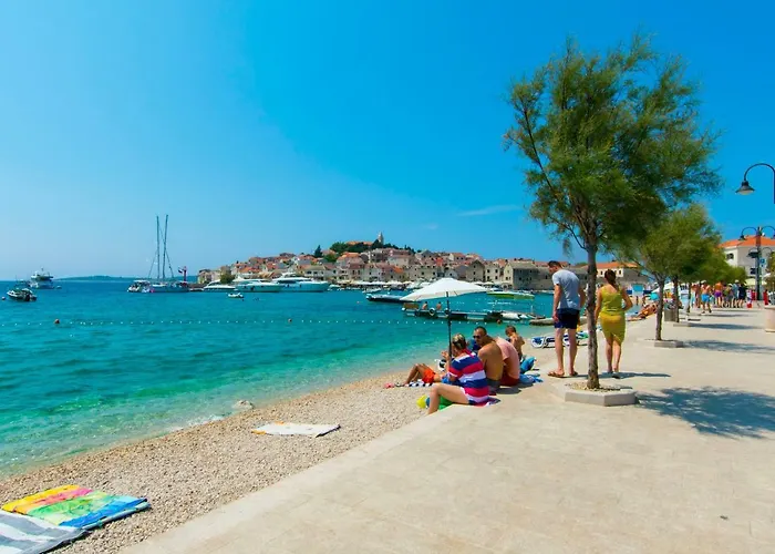 Dragica Apartamento *