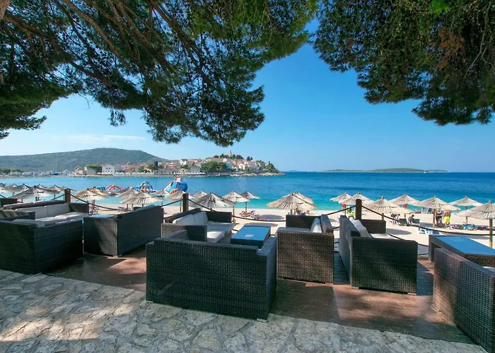 Apartamento Dragica Primošten