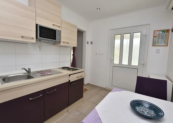 Apartamento Dragica