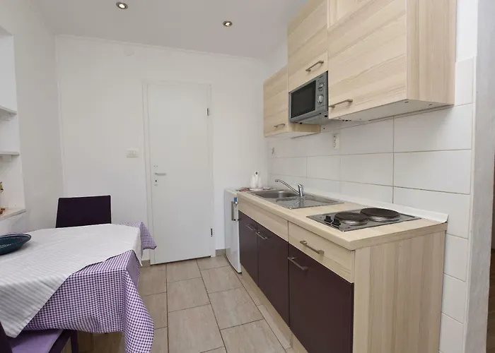 Apartamento Dragica Primošten