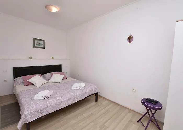 Apartamento Dragica *