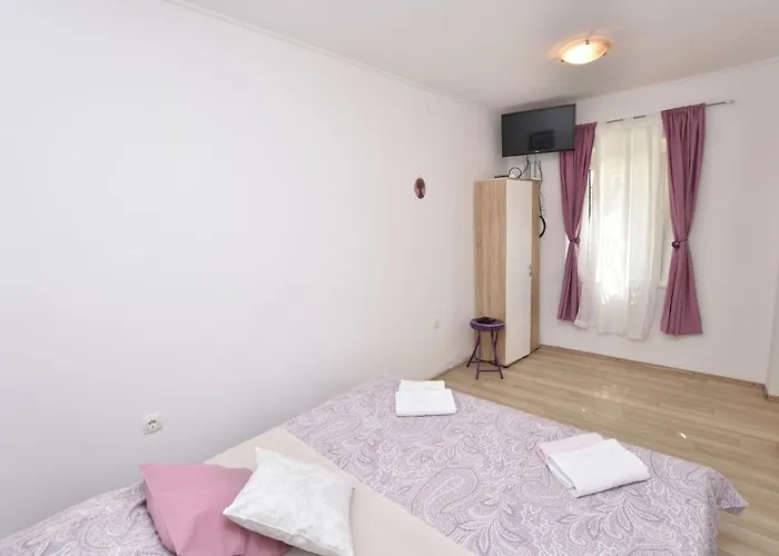 Dragica Apartamento