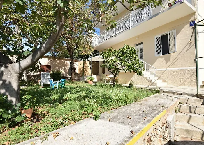 Dragica * Primošten