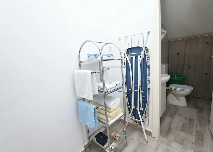 Apartamento Dragica