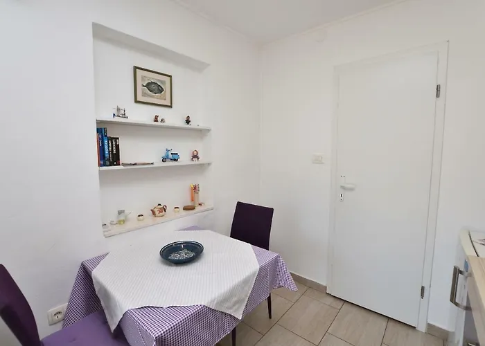 Apartamento Dragica
