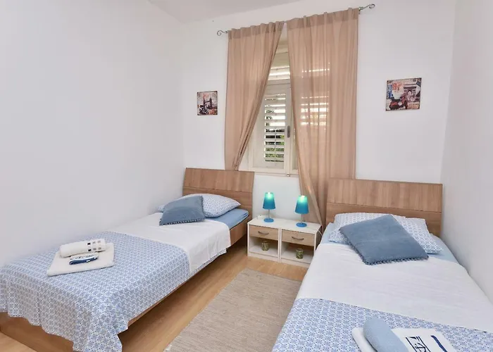 Apartamento Dragica *