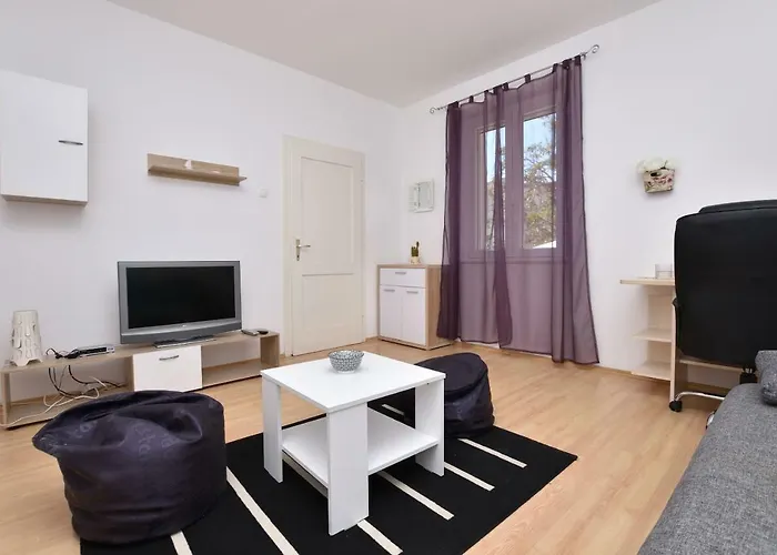 Apartamento Dragica