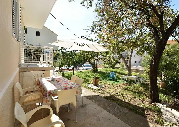 Dragica Apartamento Primošten