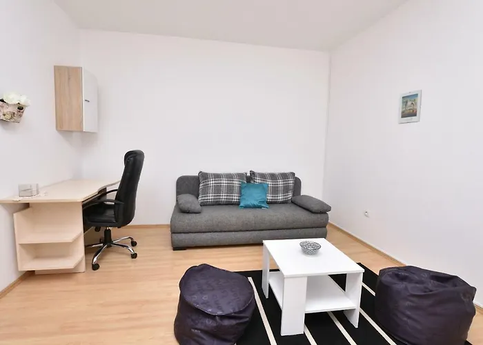 Apartman Dragica